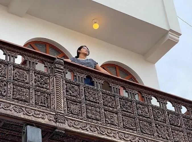 Tata Boutique Hotel