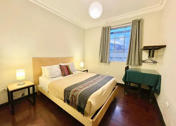 Hotel Tata Boutique 3*