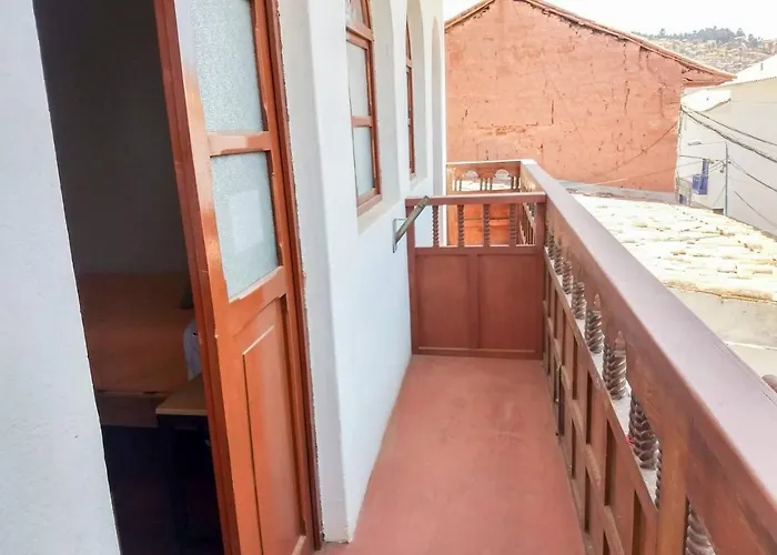 Tata Boutique Hotel 3*