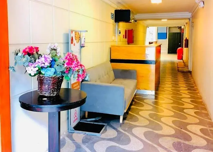 Tata Boutique Hotel 3*