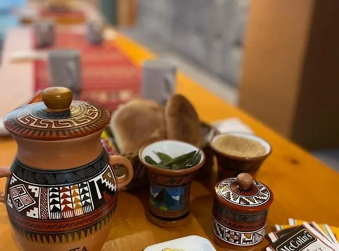 Tata Boutique Hotel Cusco