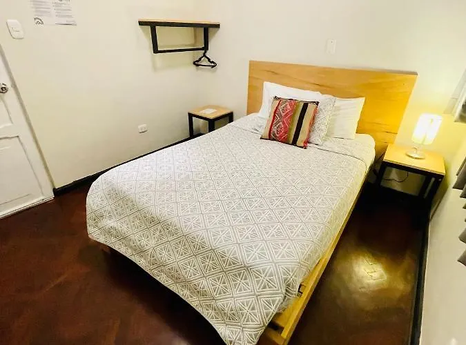 Hotel Tata Boutique Cusco