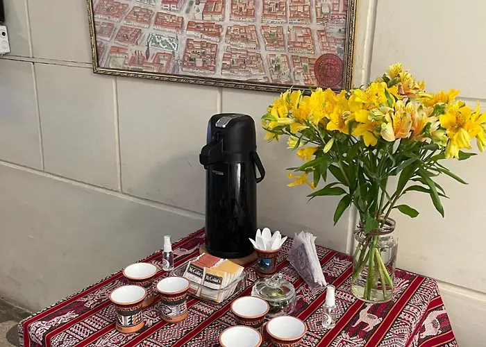 Tata Boutique Hotel 3*