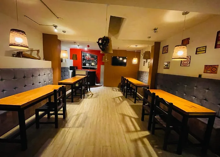 Tata Boutique Hotel Cusco