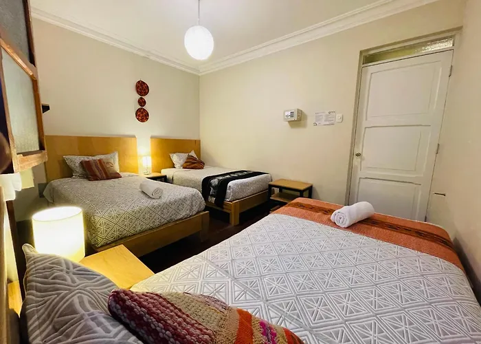 Hotel Tata Boutique
