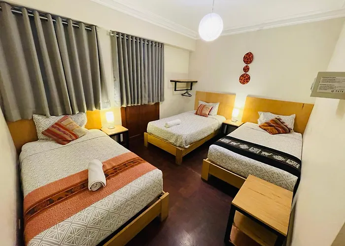 Tata Boutique Hotel 3*