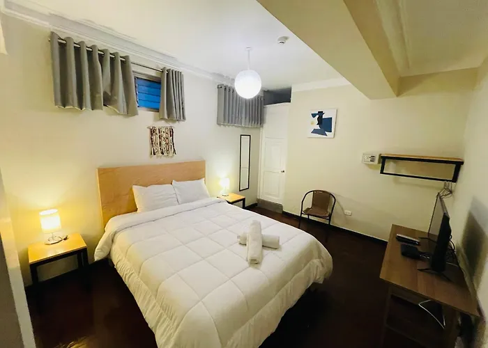 Tata Boutique Hotel