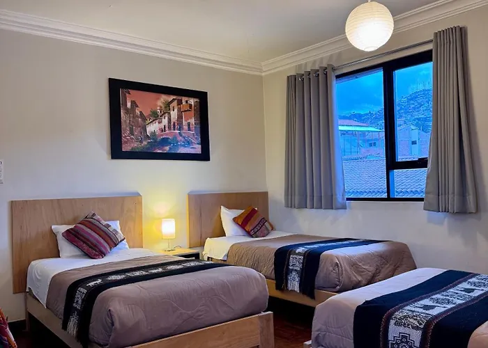 Hotel Tata Boutique 3*