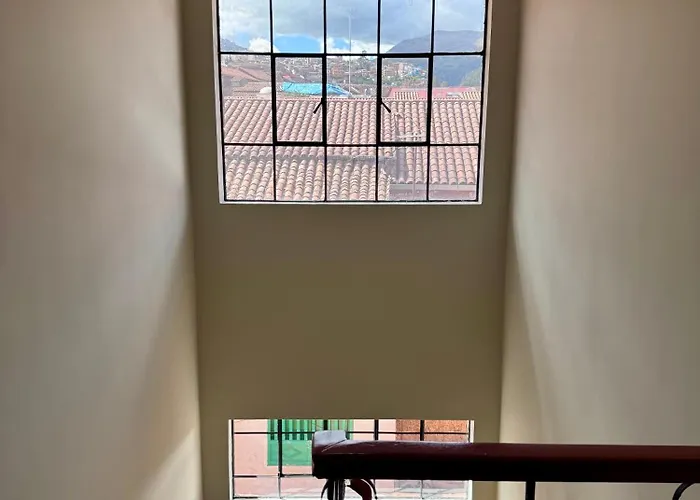 Hotel Tata Boutique Cusco