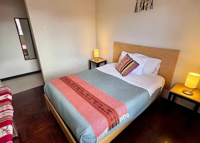 Tata Boutique Hotel