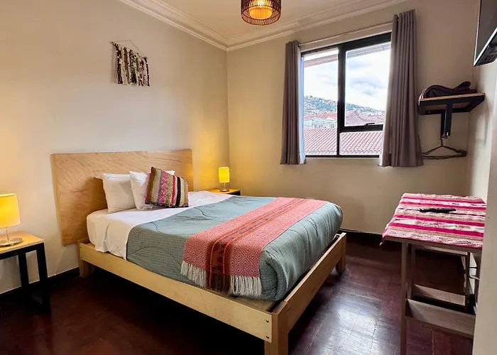 Hotel Tata Boutique
