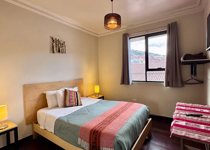 Tata Boutique Hotel 3*