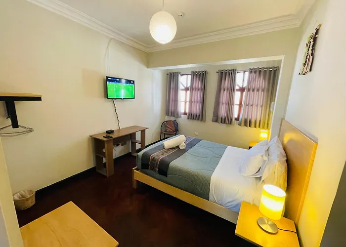 Tata Boutique 3*