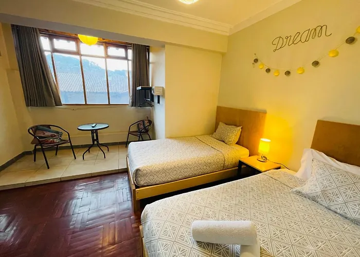 Hotel Tata Boutique 3*