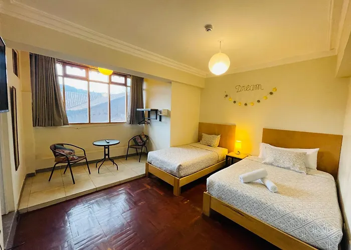 Tata Boutique 3*