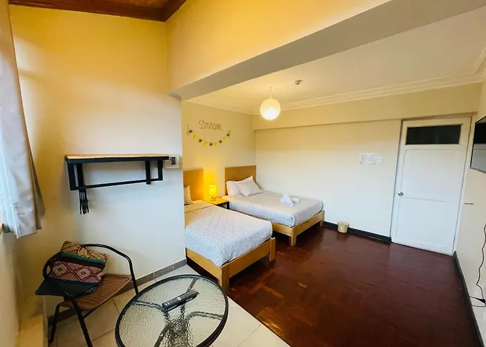 Tata Boutique 3* Cusco