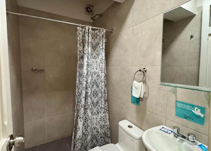 Hotel Tata Boutique 3*