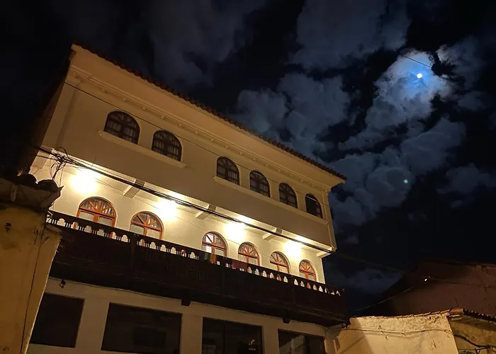 Tata Boutique Hotel Cusco