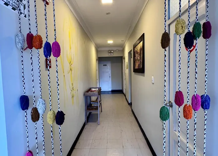 Hotel Tata Boutique 3*
