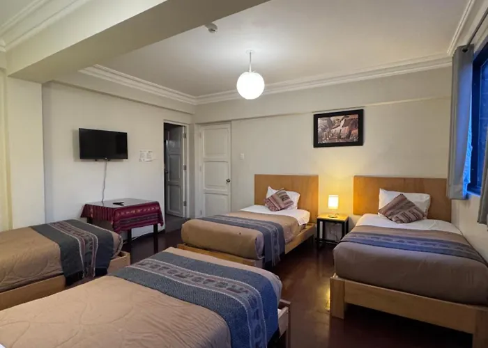 Hotel Tata Boutique