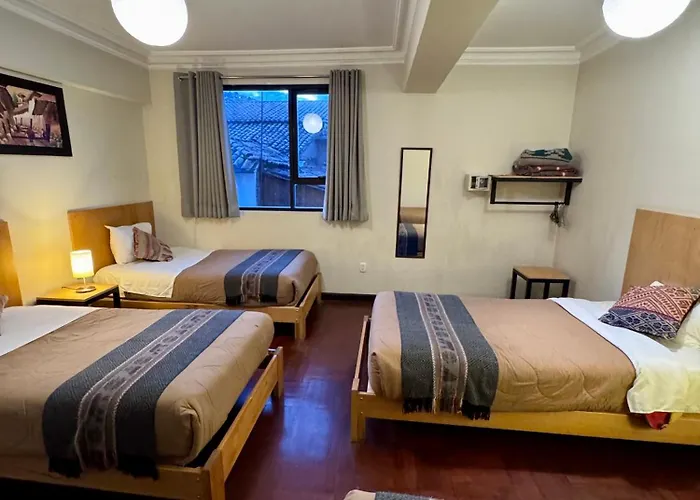 Hotel Tata Boutique 3*